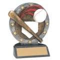 Baseball All Star Resin